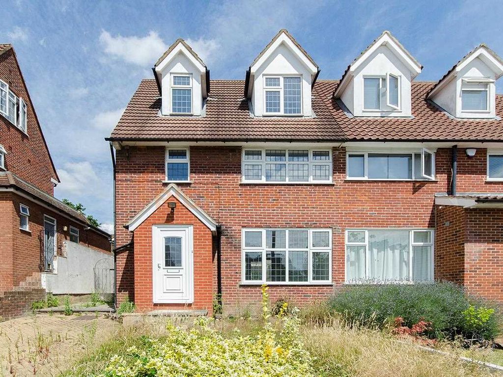 Sunnyfield London NW7  