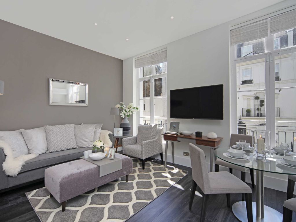 2 bed flat for sale in Winchester Street, London SW1V, £680,000 Zoopla