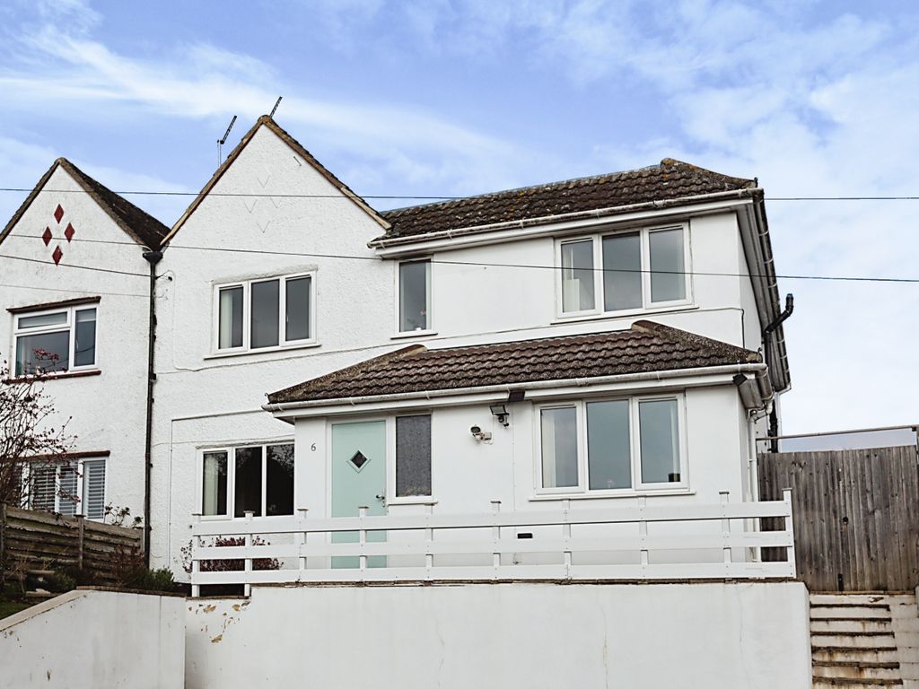 5 bed semidetached house for sale in Morleys Road, Sevenoaks TN14 Zoopla