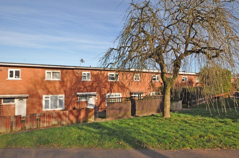 3 bed terraced house for sale in Vermeer Crescent, Newport NP19, £