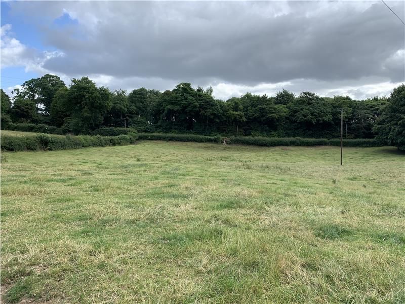 Land for sale in Commercial Land Of Approximately 3.904 Acres, Land