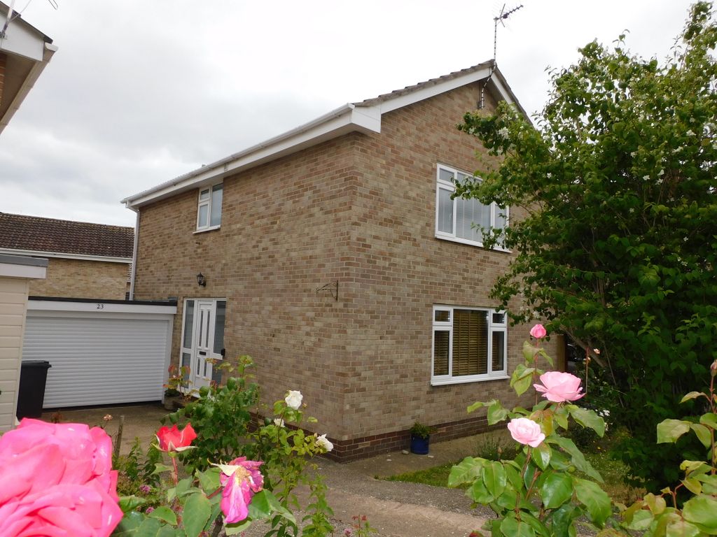 3 bed detached house to rent in Riverdale, Seaton EX12 Zoopla