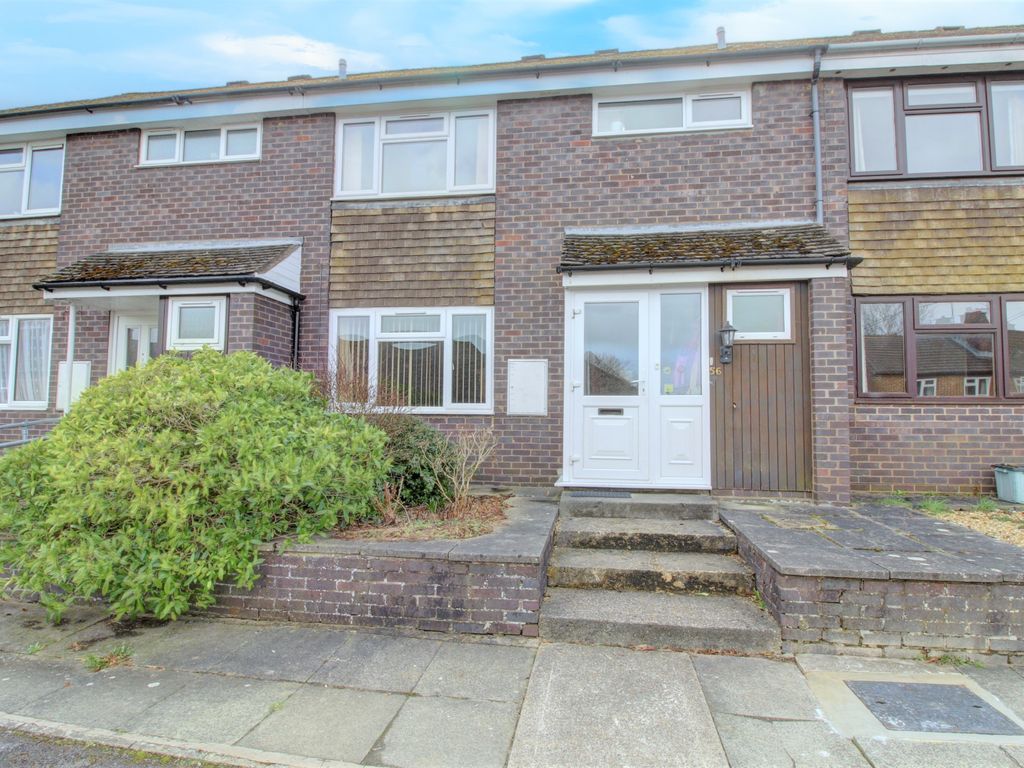 3 bed terraced house for sale in Winslow Field, Great Missenden HP16