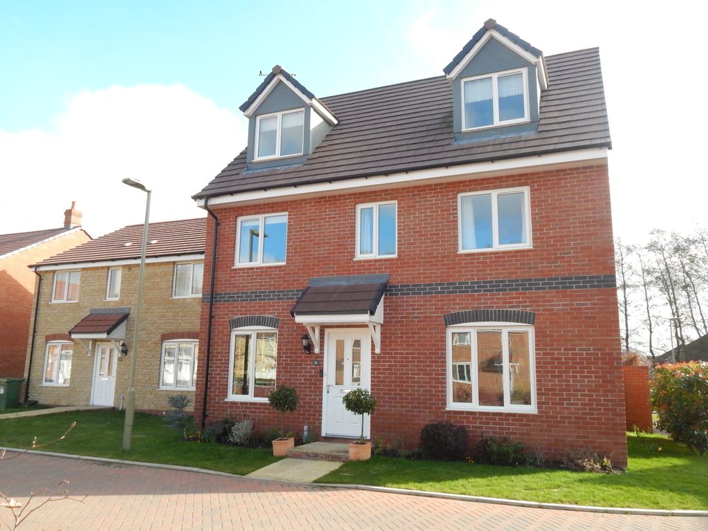 Room to rent in Talbot Close, Harwell, Didcot OX11 Zoopla