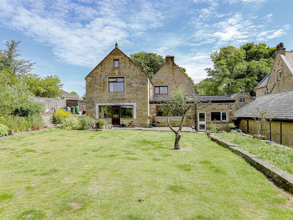 4 bed farmhouse for sale in Church Street, Barrowford, Nelson BB9 Zoopla