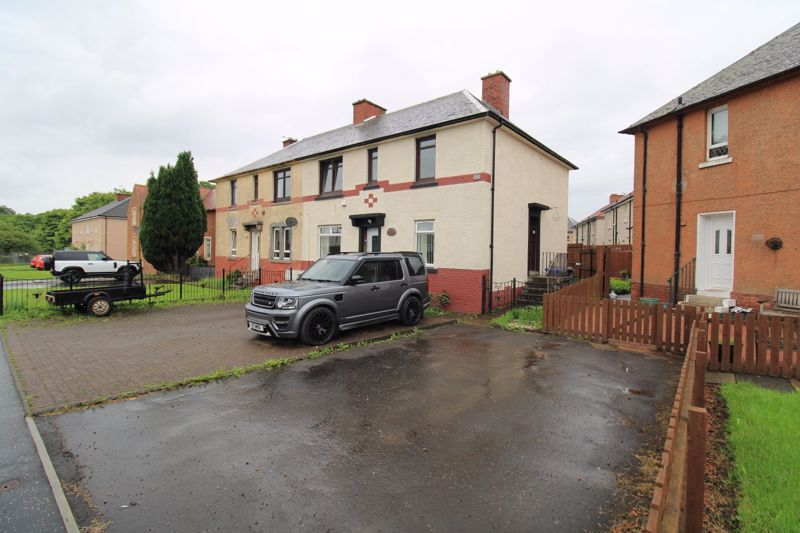 2 bed flat for sale in Hillhouse Road, Hamilton ML3, £49,995 Zoopla