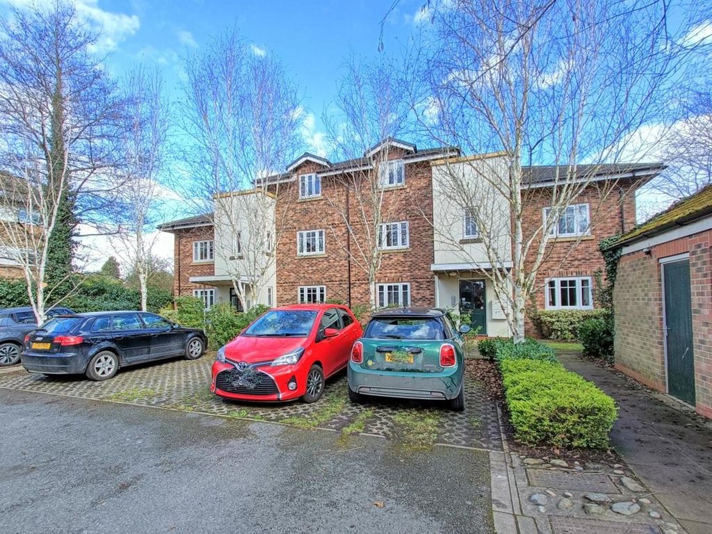 2 bed flat for sale in Main Street, Fulford, York YO10 Zoopla