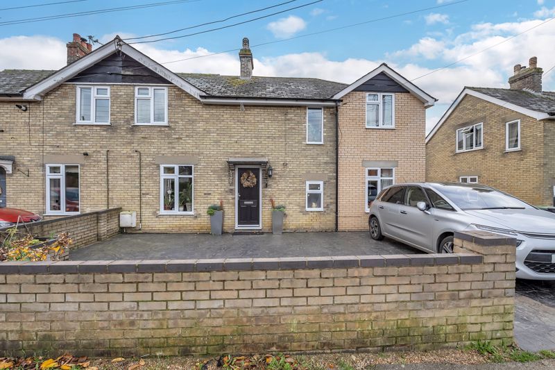 5 bed semidetached house for sale in St. Marys Avenue, Haughley