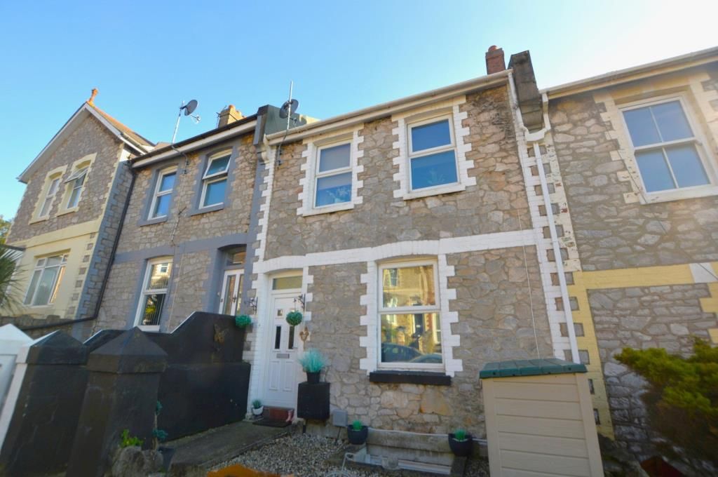 3 bed for sale in Church Road, Torquay, Devon TQ1 Zoopla