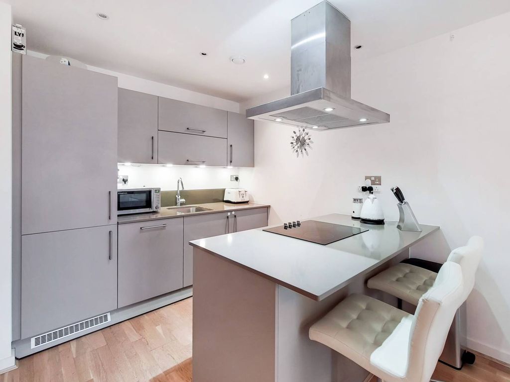 Stebondale Street, Isle Of Dogs, London E14  