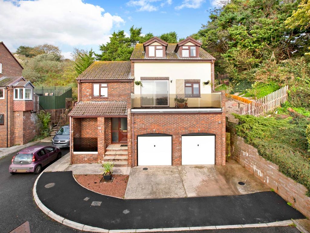 5 bed detached house for sale in Upper Longlands, Dawlish EX7 Zoopla