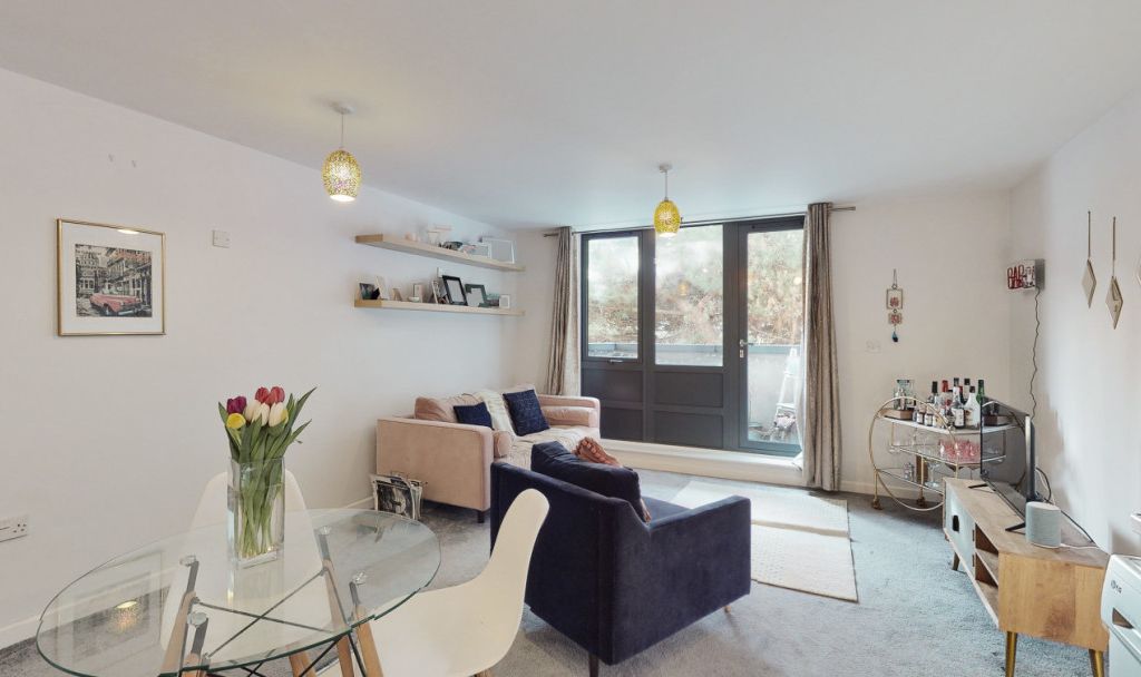 Hurley Court, Mitcham Rd, London SW17  