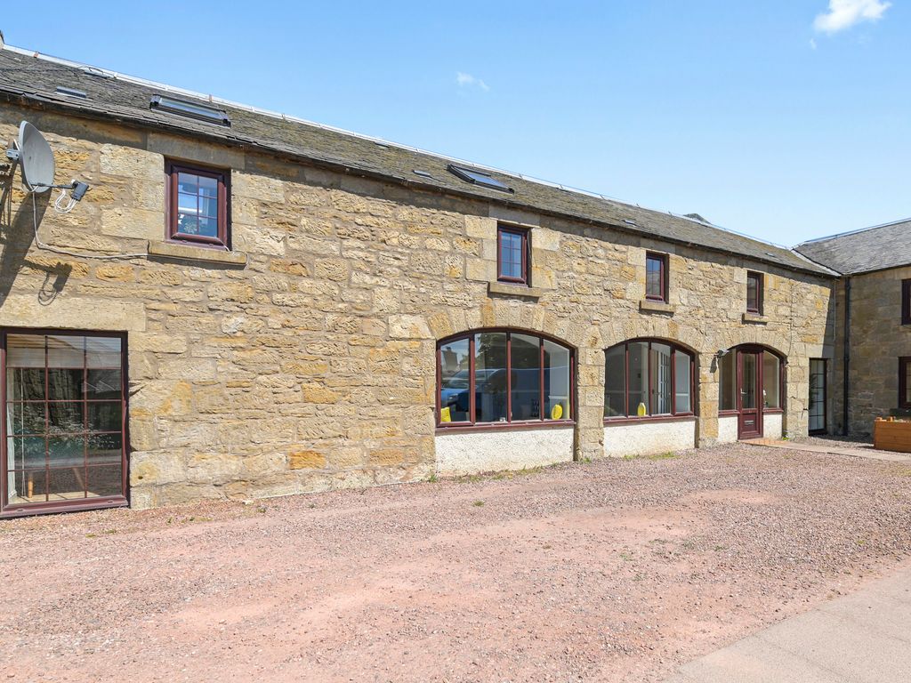 5 bed end terrace house for sale in 1 Monteith Steading, Mossend