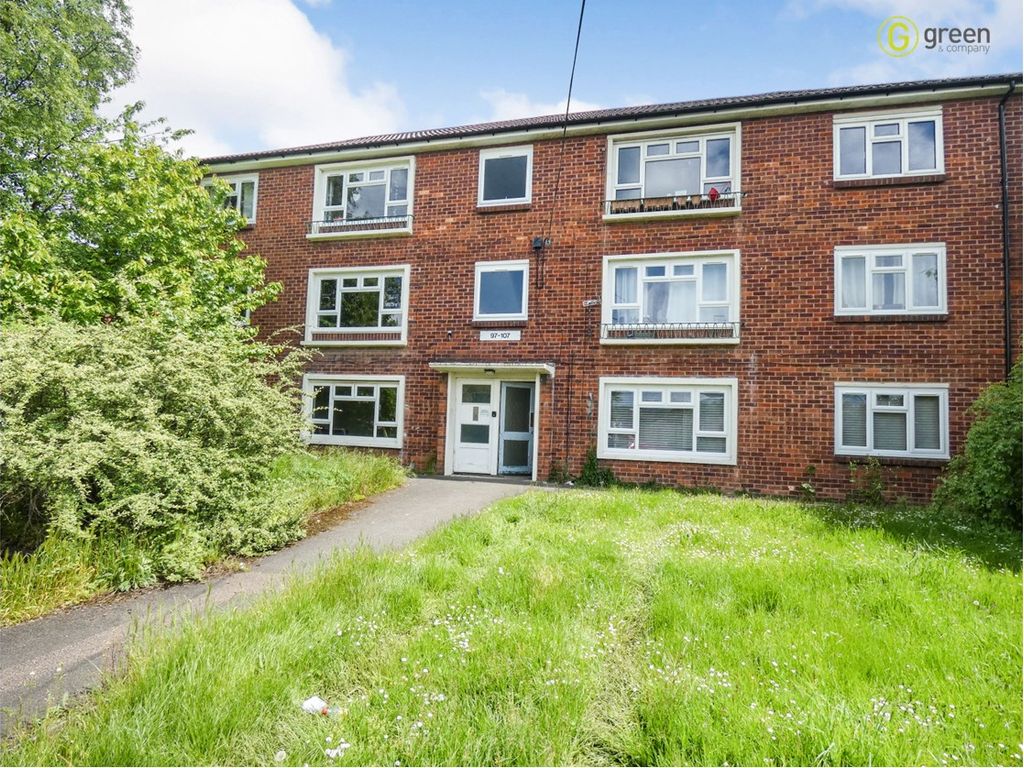 2 bed flat for sale in Milton Avenue, Tamworth B79 Zoopla
