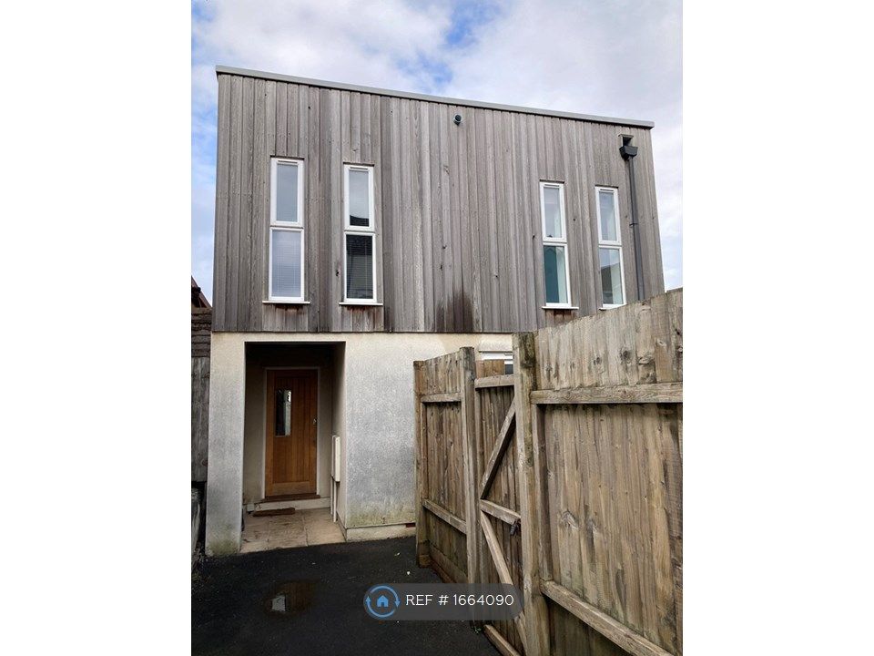 2 bed semidetached house to rent in Ashley Down Road, Bristol BS7 Zoopla