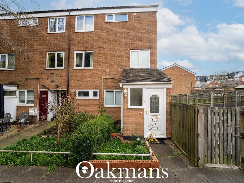 3 bed for sale in Hubert Croft, Selly Oak, Birmingham B29 Zoopla