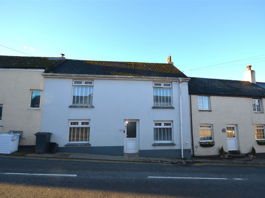 3 bed bungalow to rent in Jubilee Hill, Pelynt, Looe, Cornwall PL13, £
