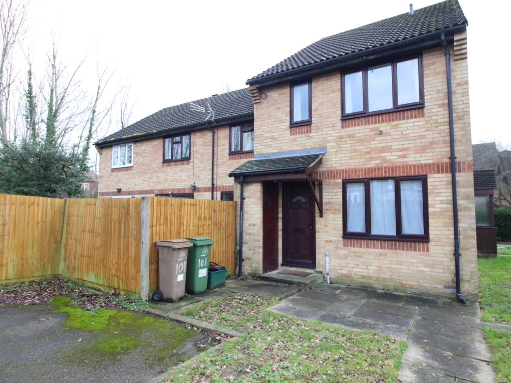 1 bed terraced house to rent in Road, Worcester Park KT4 Zoopla