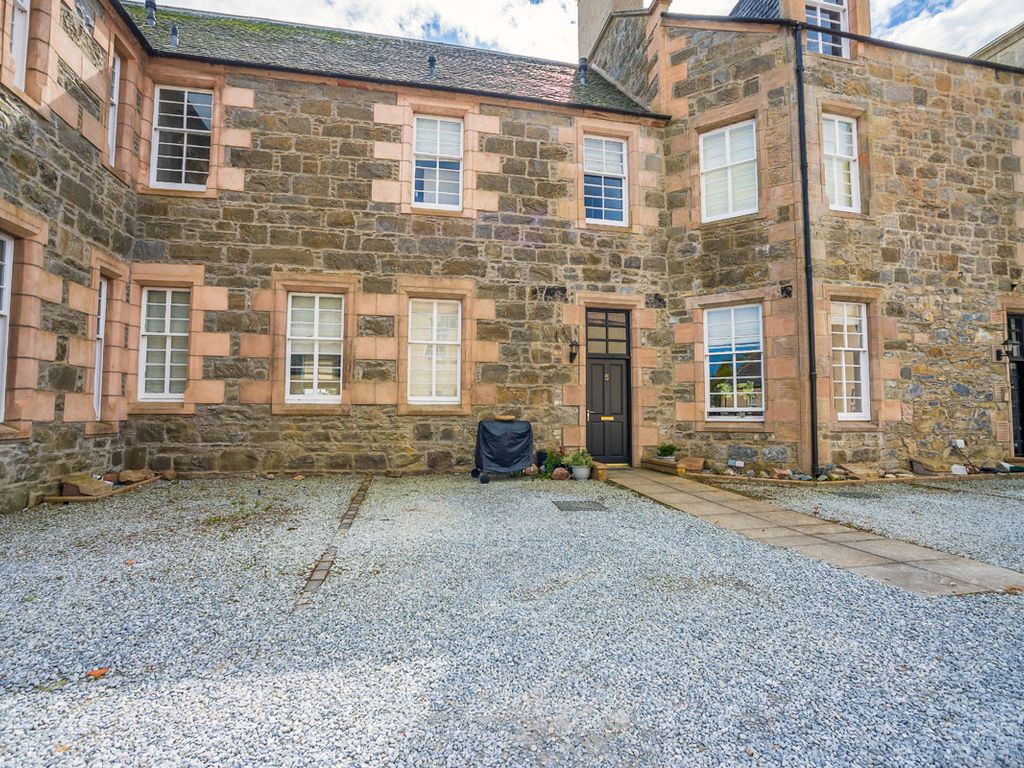 2 bed town house for sale in Ladysbridge Drive, Banff AB45, £165,000 Zoopla