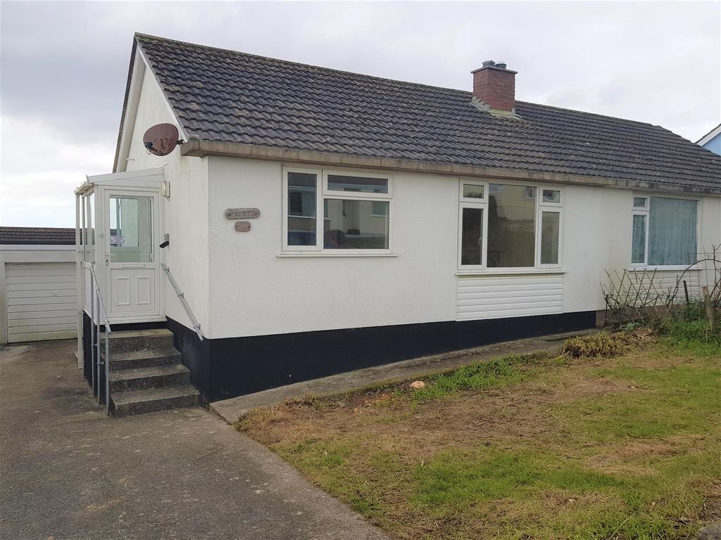 2 bed property to rent in Lewman Road, Probus, Truro TR2 Zoopla