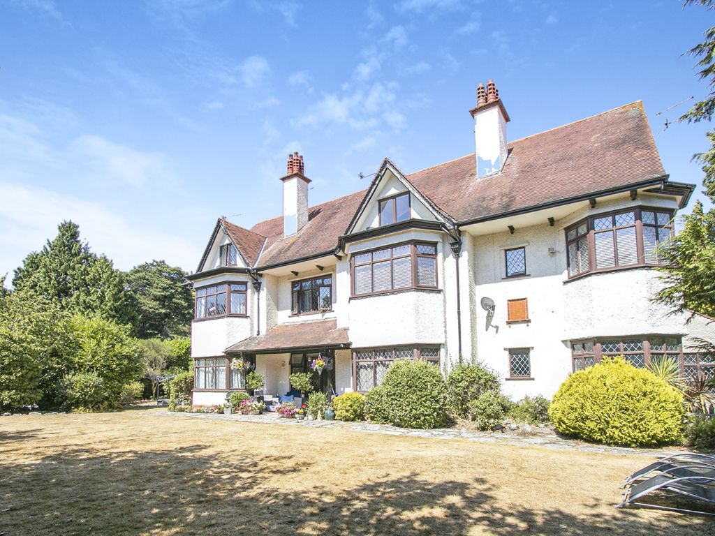 St. Anthonys Road, Bournemouth BH2  