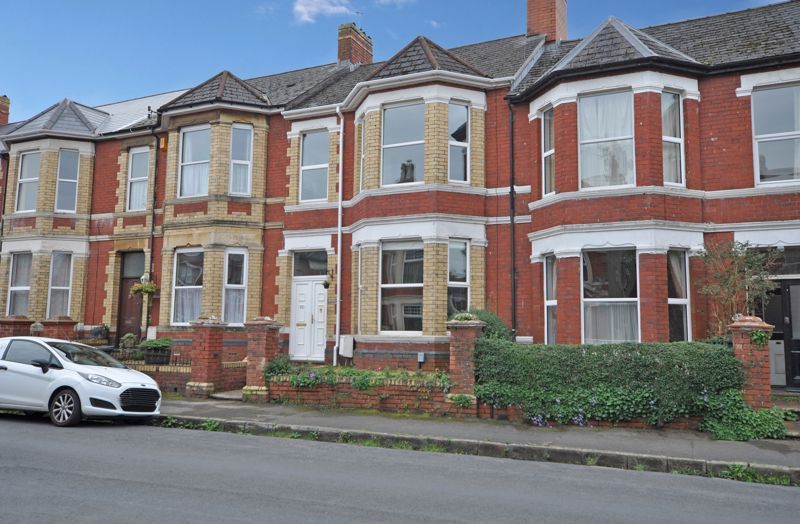 4 bed terraced house for sale in Stunning Period House, Ombersley Road