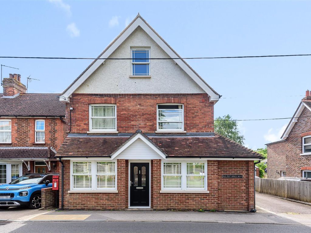 1 bed flat to rent in Forest Road, Liss GU33, £925 pcm Zoopla