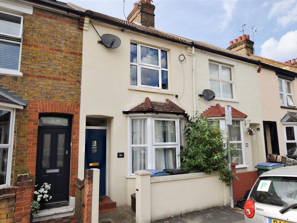Property to rent in Benskin Road, Watford WD18 Zoopla