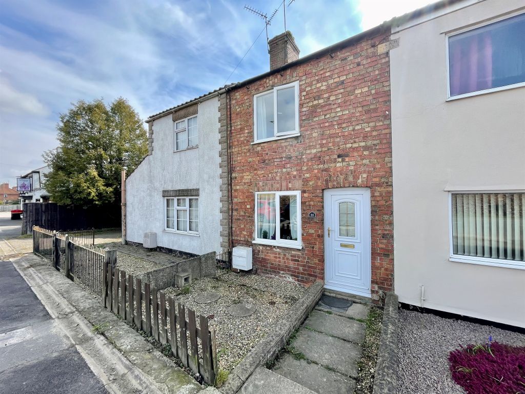 2 bed terraced house for sale in Little London, Spalding PE11 Zoopla
