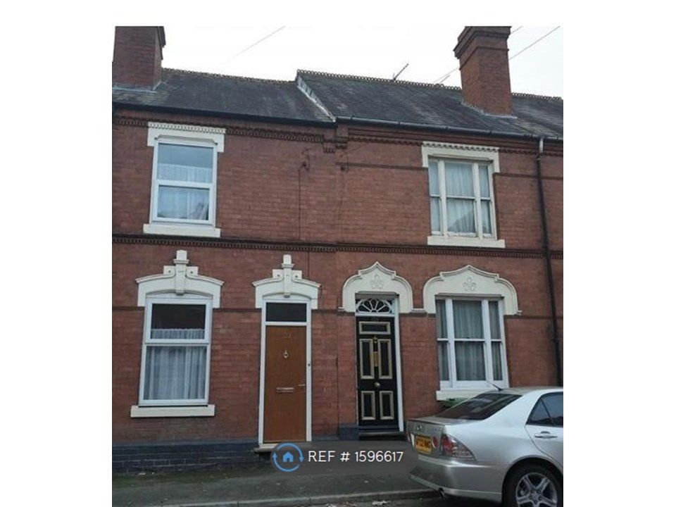 3 bed terraced house to rent in Park Street, Kidderminster DY11 Zoopla