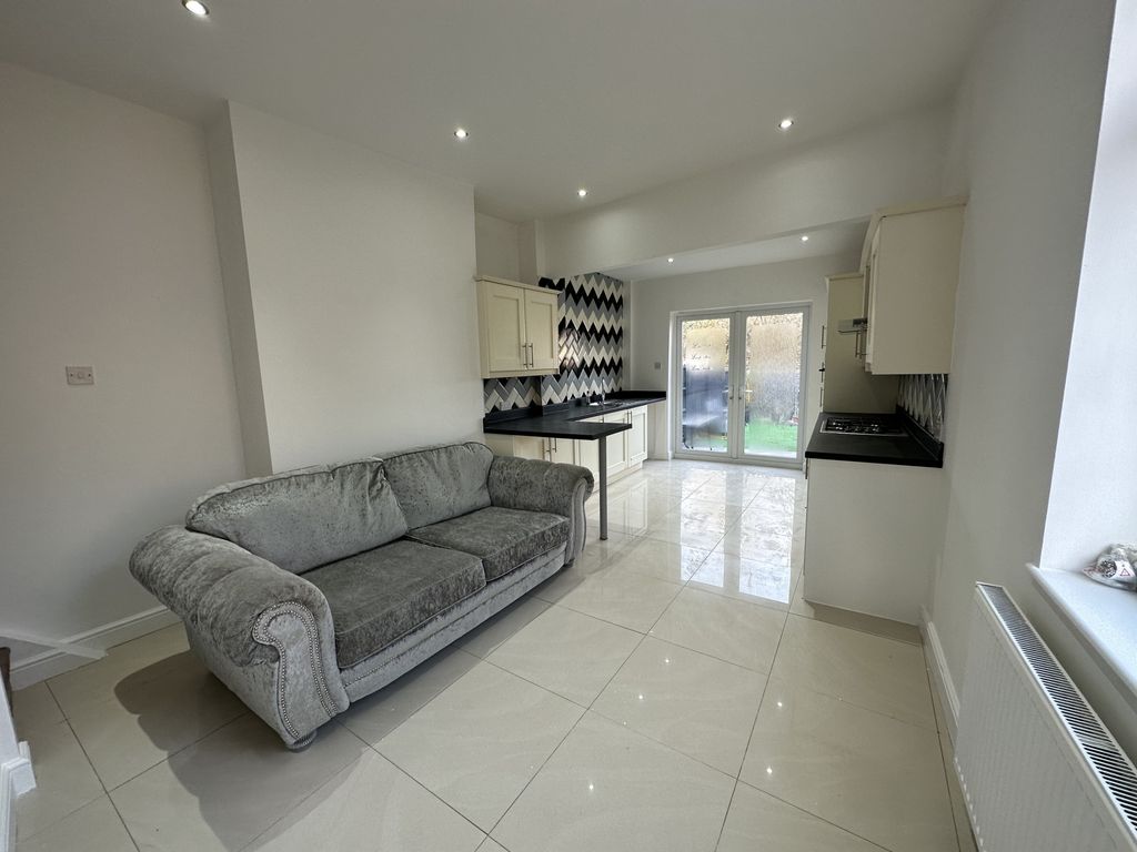 2 bed terraced house to rent in Picow Street, Runcorn, Cheshire WA7