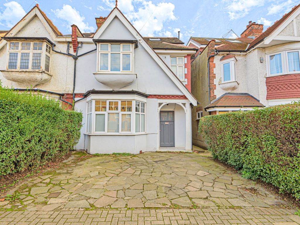 4 bed flat for sale in East End Road, London N2 Zoopla