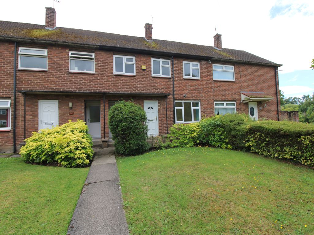 3 bed terraced house for sale in Rossmore Road West, Little Sutton