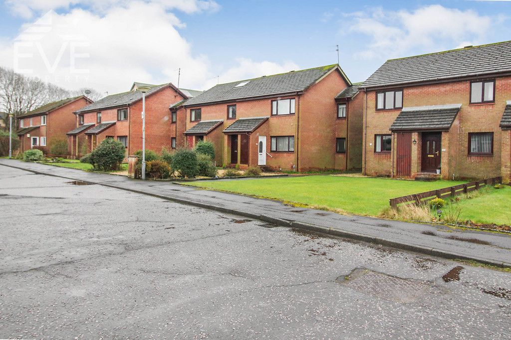 1 bed flat to rent in Netherton Road, Anniesland, Glasgow G13, £795 pcm