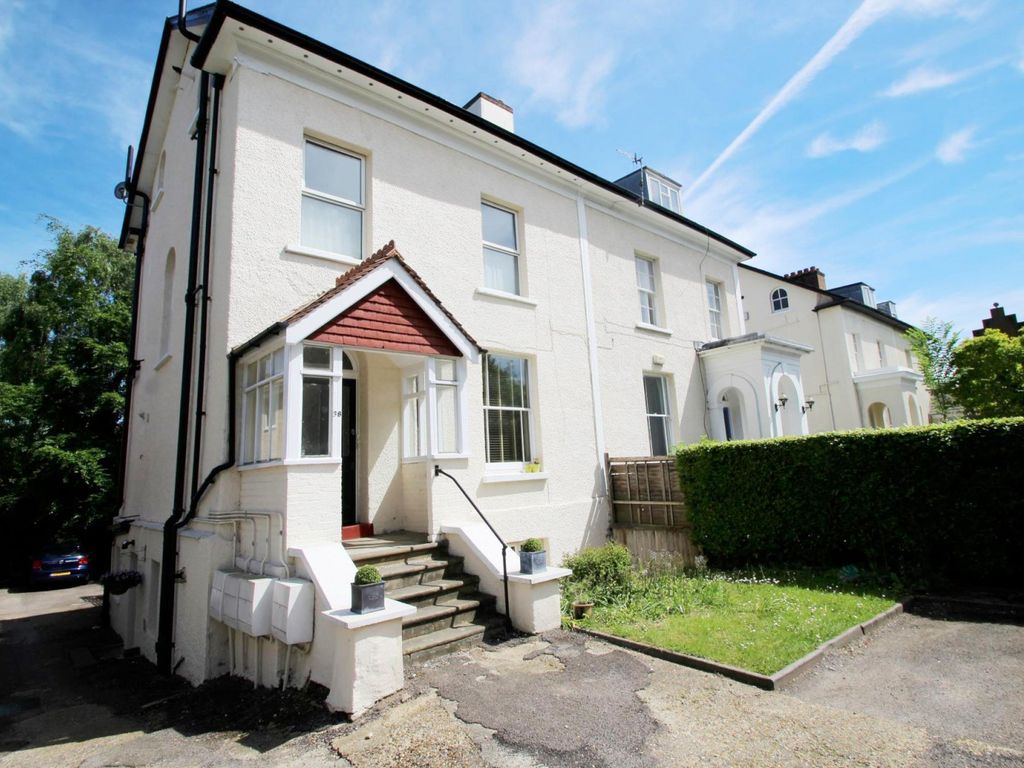 1 bed flat to rent in Reigate Hill, Reigate RH2 Zoopla