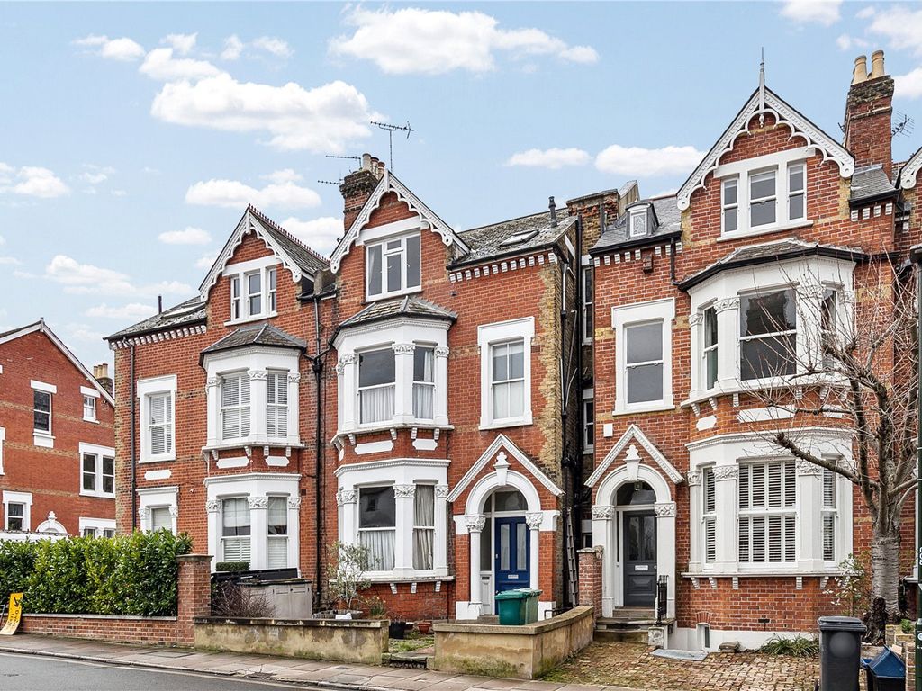 2 bed flat for sale in Onslow Road, Richmond TW10 Zoopla