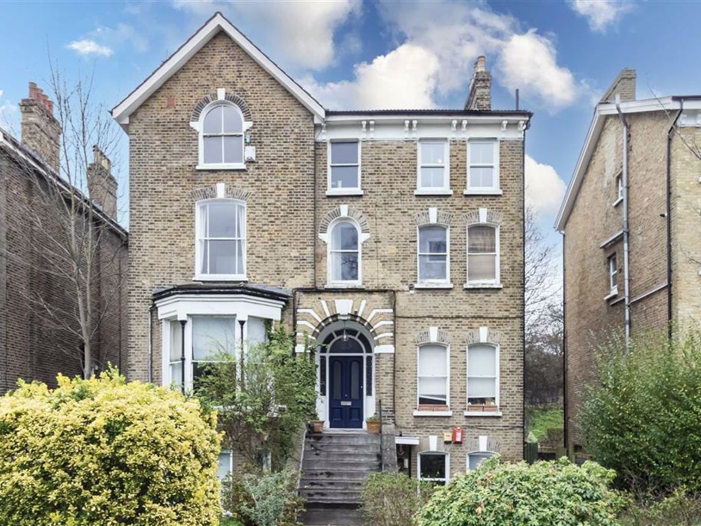 1 bed flat to rent in Manor Park, Hither Green SE13 Zoopla