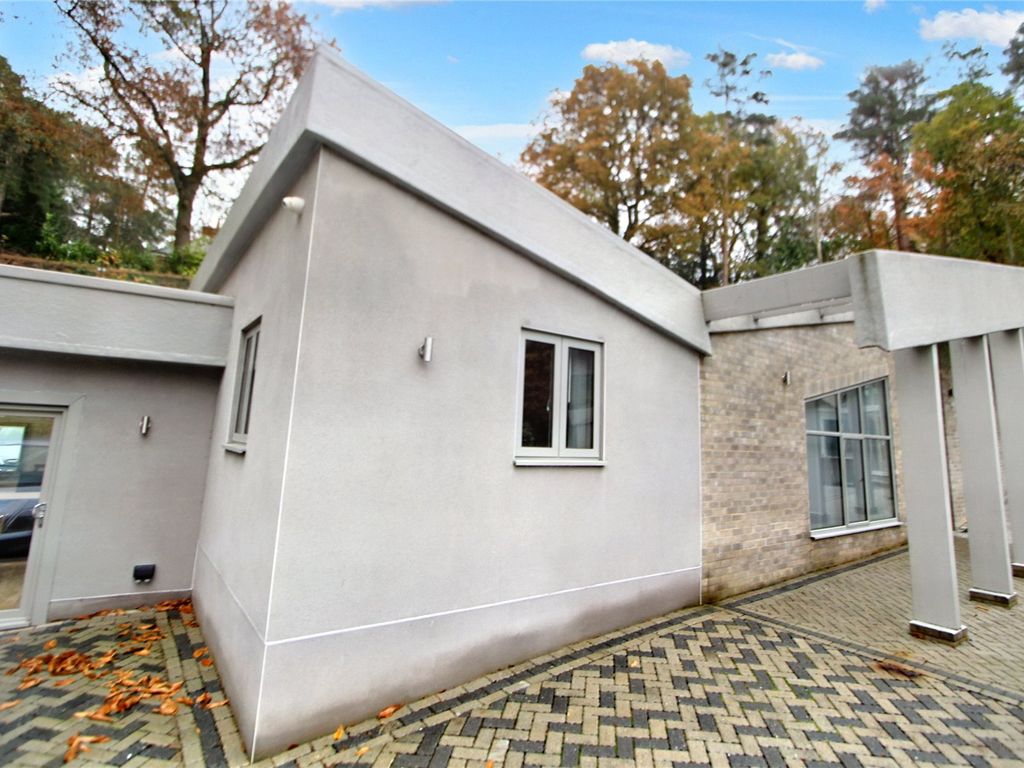 2 bed semidetached house to rent in Hill Side Lane, Hill Brow, Liss