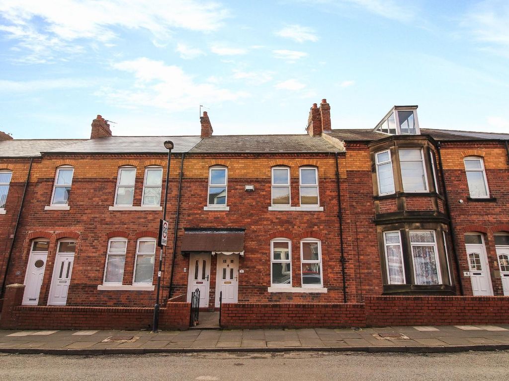 2 bed flat for sale in Lansdowne Terrace, North Shields NE29 Zoopla