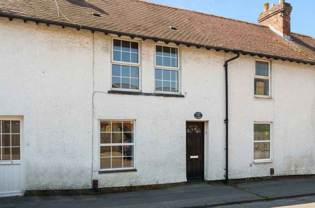 2 bed terraced house for sale in Old Road, Headington, Oxford OX3 Zoopla