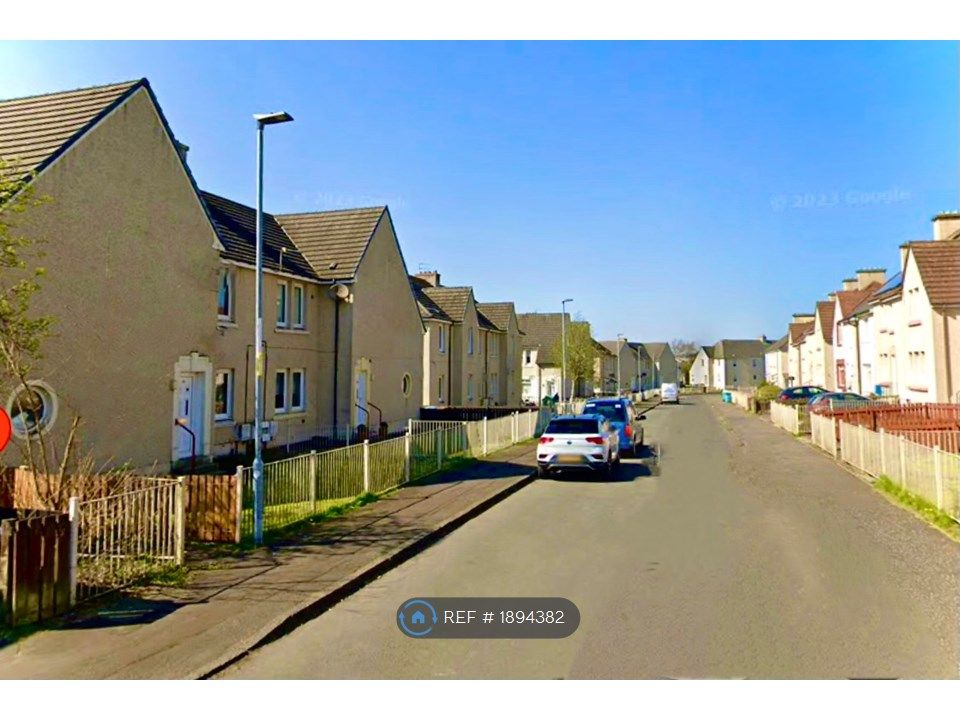 2 bed flat to rent in Crindledyke Crescent, Wishaw ML2, £795 pcm Zoopla