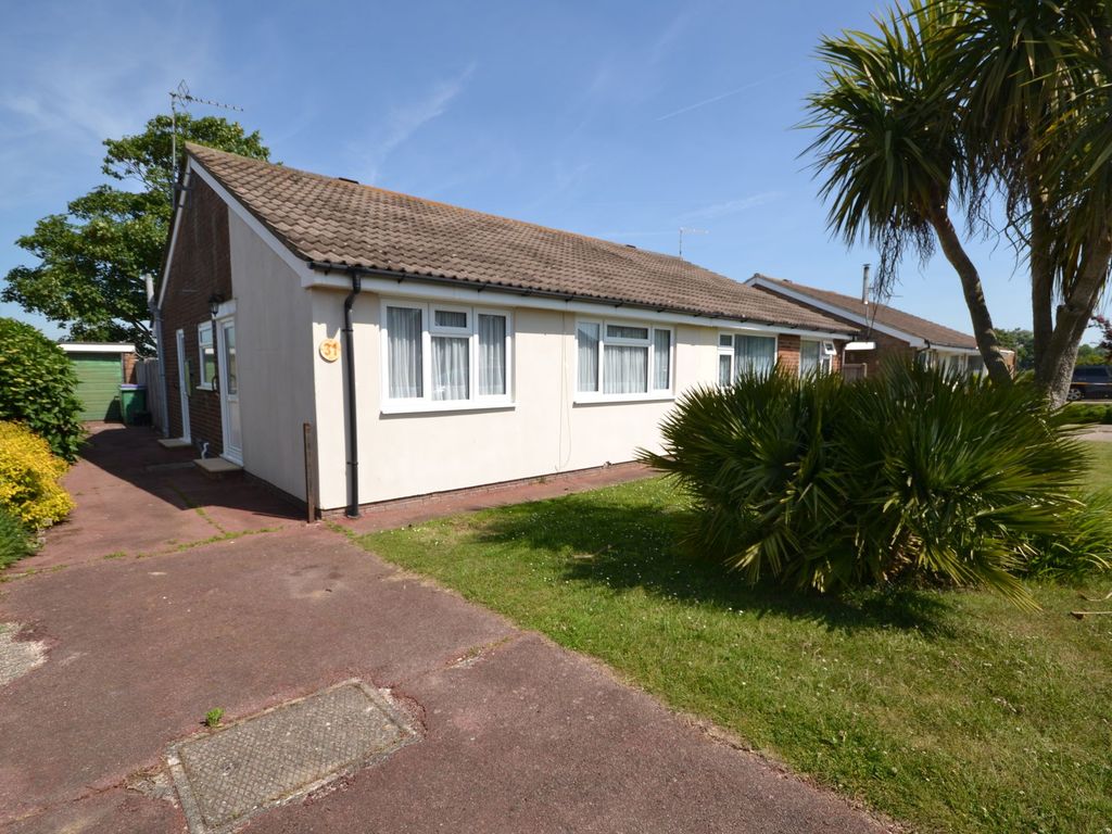 2 bed property for sale in Copperfields, Lydd TN29 Zoopla