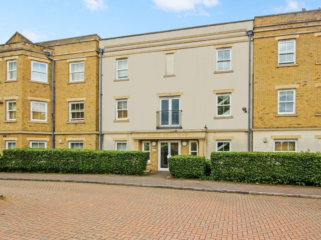 2 bed flat to rent in Ainsley Way, Chartham, Canterbury CT4 Zoopla
