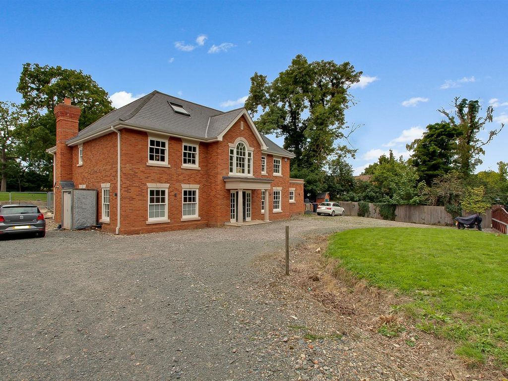 6 bed property for sale in Bakers Wood, Denham, Uxbridge UB9 Zoopla