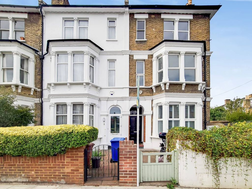 Worlingham Road East Dulwich London SE22  