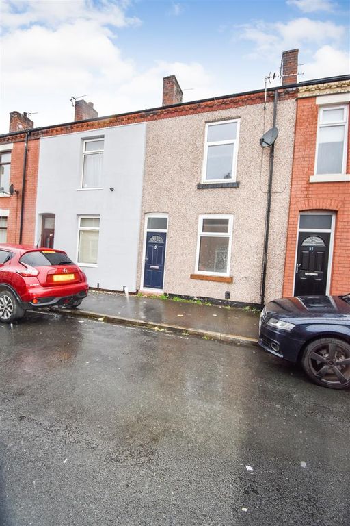 2 bed property for sale in Gordon Street, Leigh WN7 Zoopla