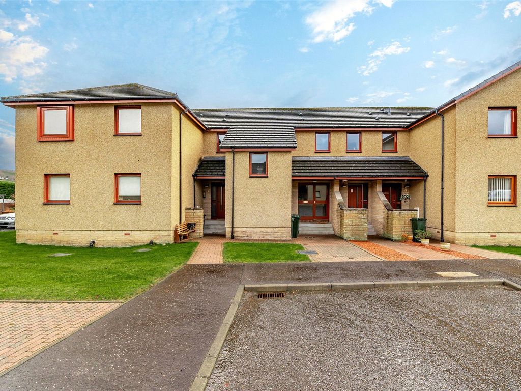 2 bed detached house to rent in 36 Knockard Avenue, Pitlochry PH16, £