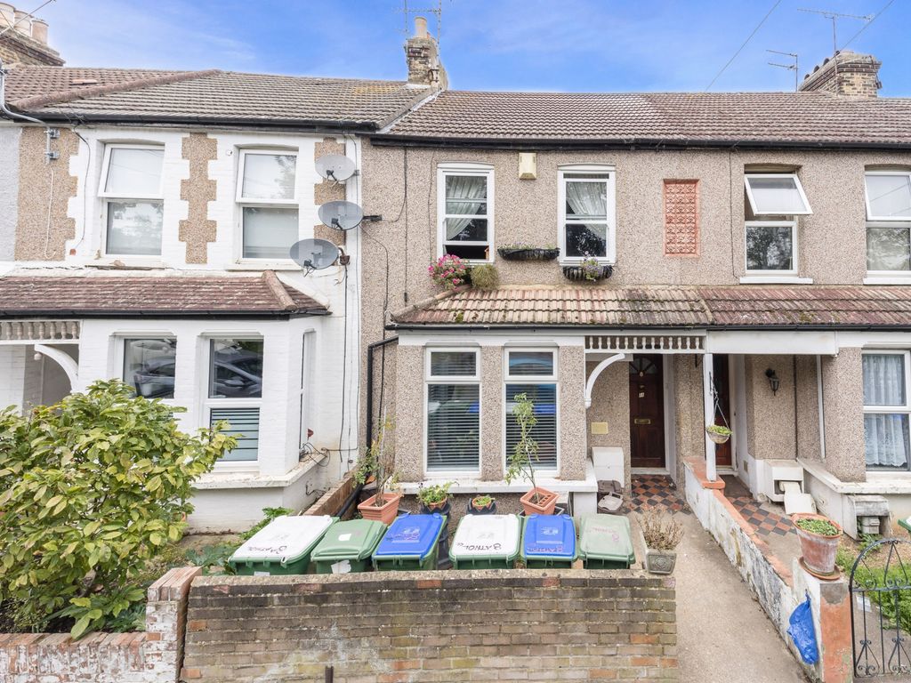 2 bed flat to rent in Athol Road, Erith DA8 Zoopla