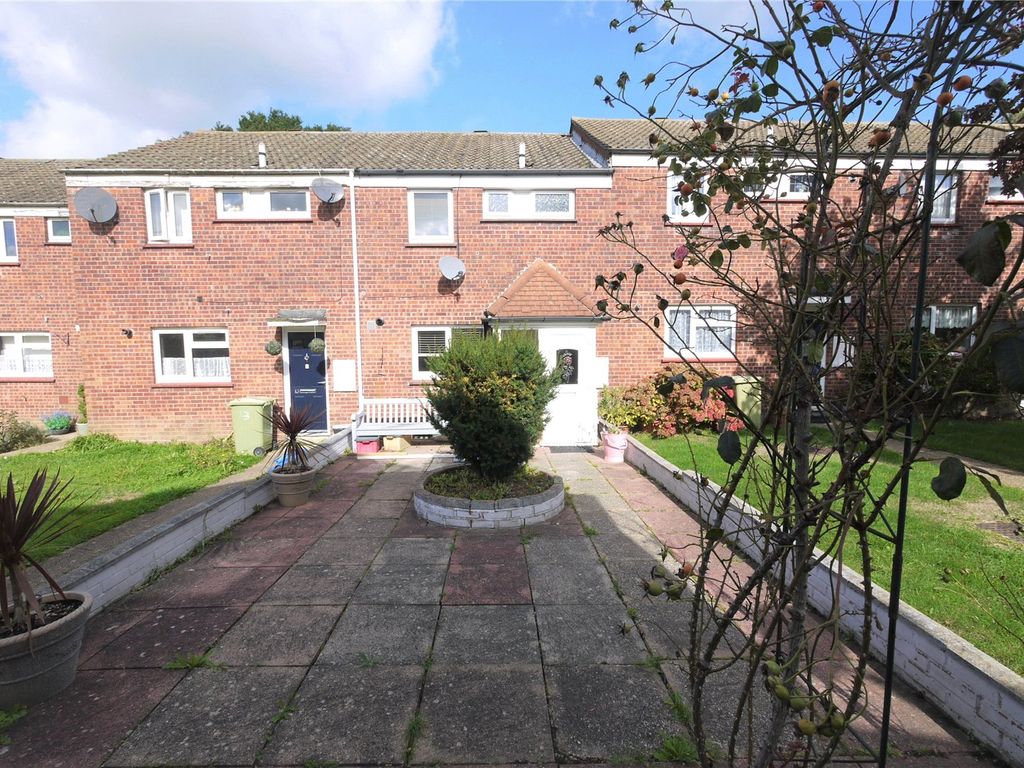 Highwood Close, Brentwood, Essex CM14  