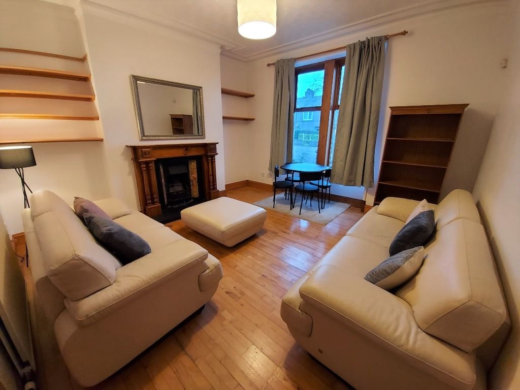 1 bed flat to rent in Albury Road, Ferryhill, Aberdeen AB11 Zoopla